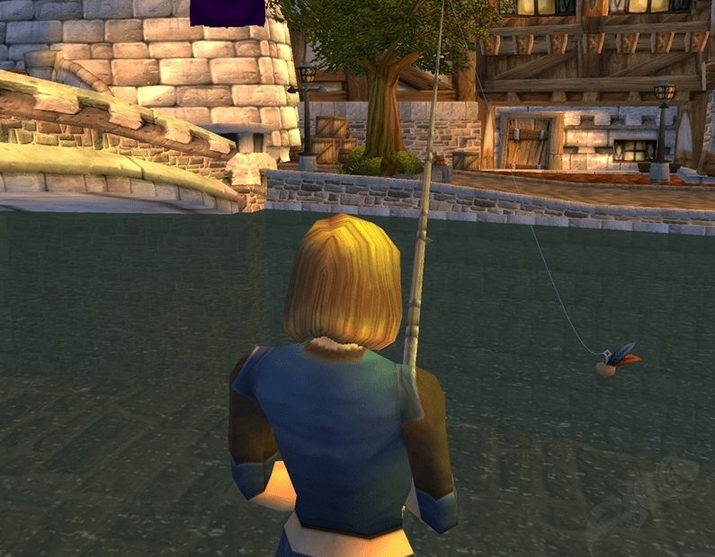 Does It Matter Where You Fish In Wow Classic? A Fishing Guide