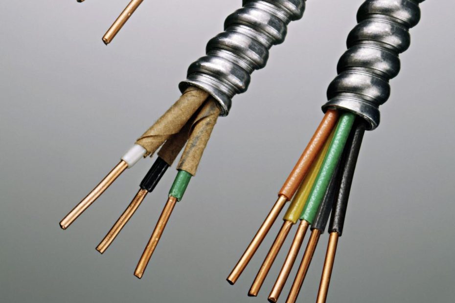 Bx Cable And Wire: What To Know Before You Buy