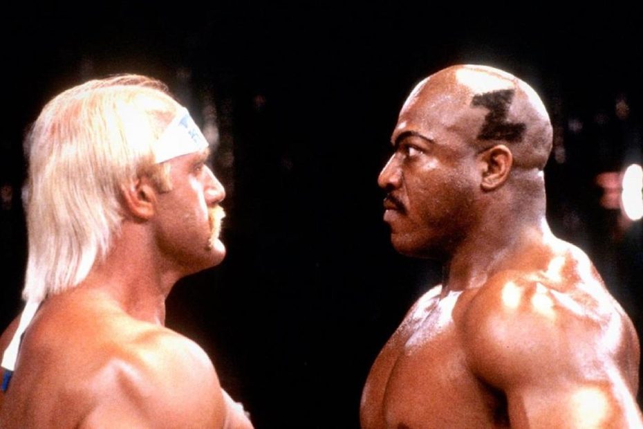 30 Years Ago: 'No Holds Barred' Begins Hulk Hogan'S Acting Career