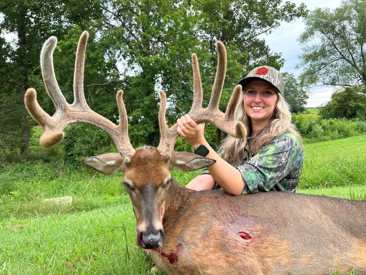 what-part-of-tennessee-offers-the-ultimate-deer-hunting-experience