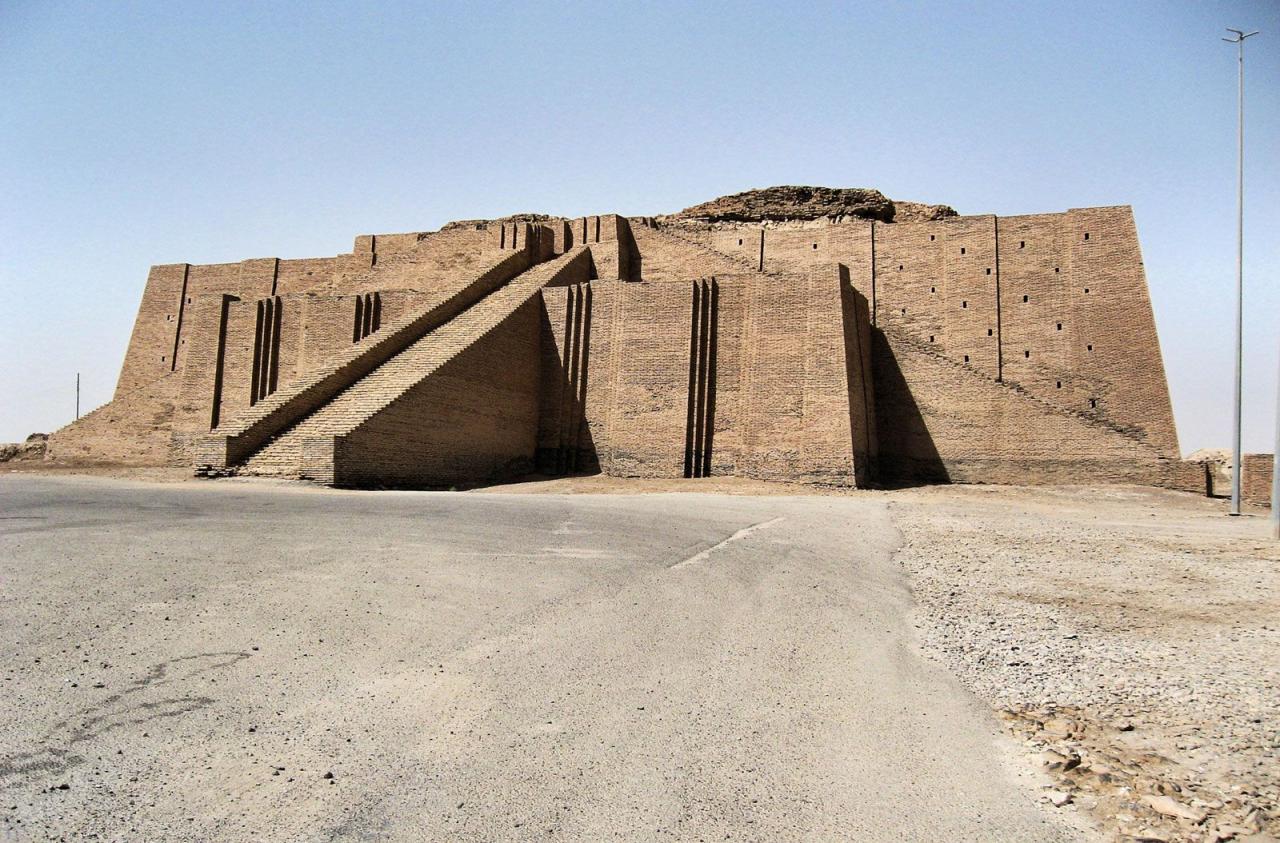 How Mesopotamians Enriched World Culture: A Remarkable Legacy