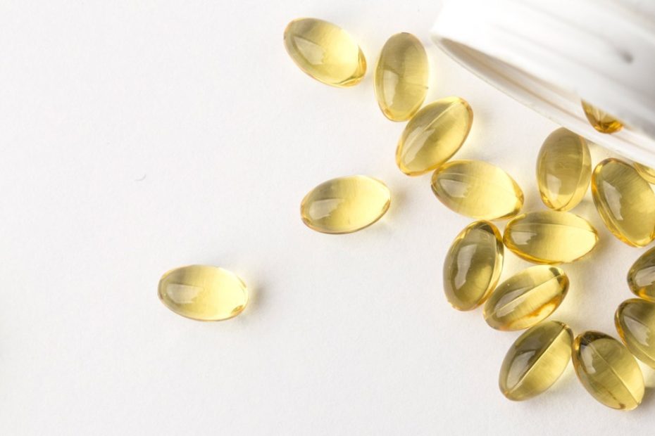 12 Important Benefits Of Fish Oil, Based On Science