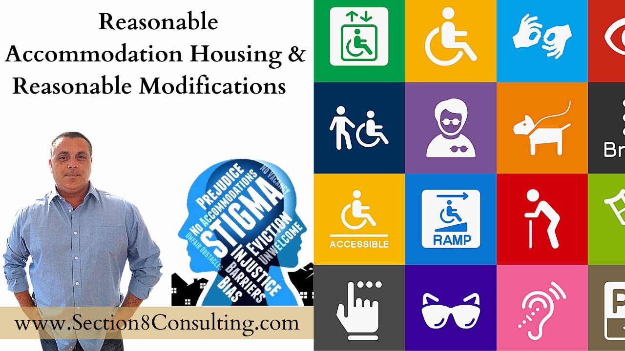 What Is A Reasonable Accommodation Under The Fair Housing Act A Simple