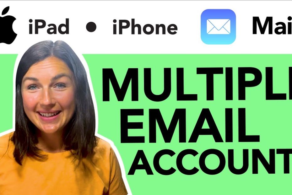 can-i-have-2-email-accounts-on-my-ipad-a-quick-guide