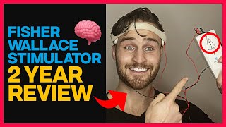 Fisher Wallace Stimulator 2 Year Review ($300 Discount Now!) - Youtube