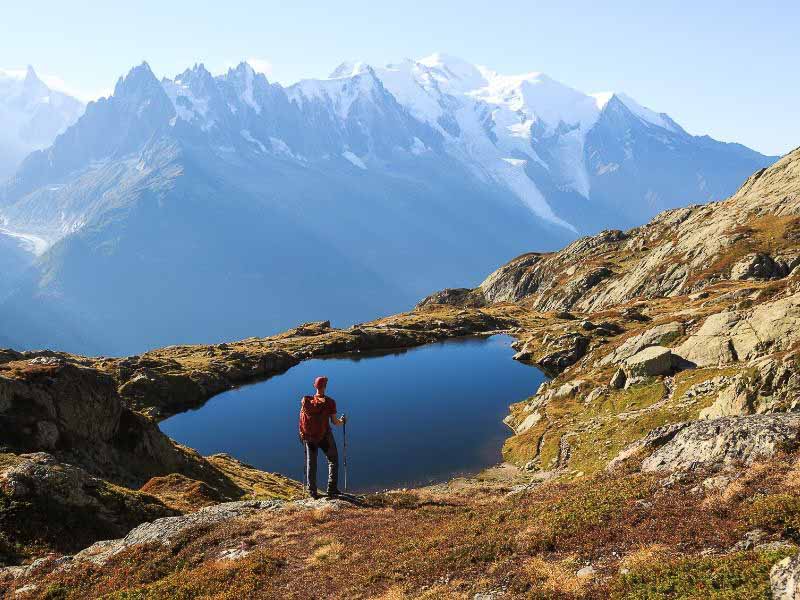 Tour Du Mont Blanc: How To Plan Your Epic Trek For 2023