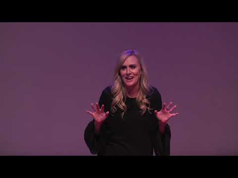 How to be a better fundraiser | Kara Logan Berlin | TEDxSantaClaraUniversity